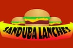 Logotipo Sanduba Lanches