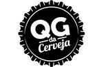 Logotipo Qg da Cerveja