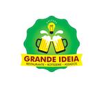 Logotipo Restaurante Grande Idéia