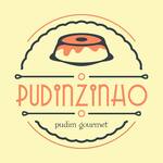 Logotipo Pudinzinho