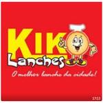 Logotipo Kiko Lanches