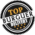 Logotipo Topburguer