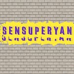 Logotipo Sensuperyan