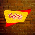 Logotipo Colina Burguers Eireli