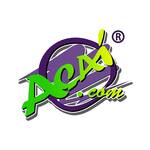 Logotipo Açaí.com