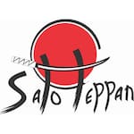 Logotipo Sato Teppan