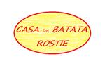 Logotipo Casa da Batata Rostie