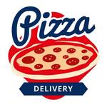 Logotipo A Melhor Pizza