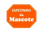 Logotipo Espetinho da Mascote