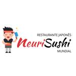 Logotipo Neuri Sushi
