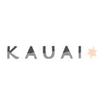 Logotipo Kauai Poke