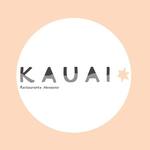 Logotipo Kauai Poke