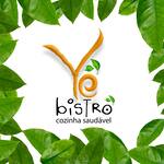 Logotipo Yêbistrô