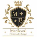 Logotipo Medieval
