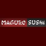 Logotipo Maguro Sushibar
