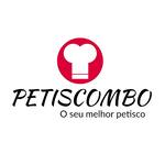 Logotipo Petiscombo