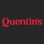 Logotipo Quentin's