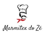 Logotipo Marmitex do Zé