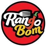 Logotipo Rango Bom Comida Caseira