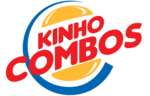 Logotipo Burguer Kinho