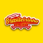 Logotipo Brasileirinho Delivery - Jacarepaguá
