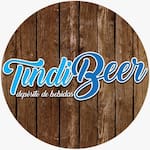 Logotipo Tindibeer