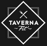 Logotipo Taverna Fit