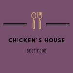 Logotipo Chicken's House