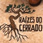 Logotipo Restaurante Raizes do Cerrado