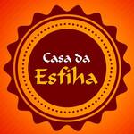 Logotipo Casa da Esfiha