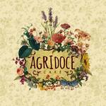 Logotipo Agridoce Café