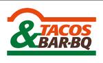 Logotipo Tacos & Bar (Home Center Cucuta)