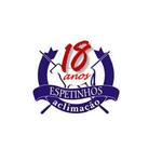 Logotipo Espetinhos Aclimaçao