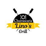 Logotipo Churrascaria Lino's Grill