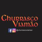 Logotipo Churrasco Viamão