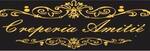 Logotipo Creperia Amitie