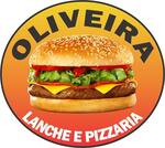 Logotipo Lanche Oliveira
