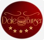 Logotipo Dale Burger