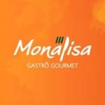 Logotipo Monalisa - Juazeiro do Norte