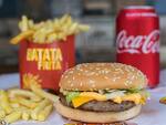 Logotipo Top Lanches