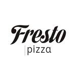 Logotipo Fresto Morumbi - Pizza