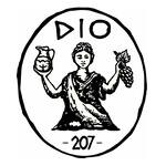 Logotipo Dionysos