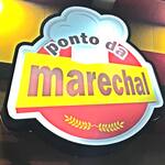 Logotipo Ponto da Marechal