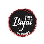 Logotipo Adega Itajai