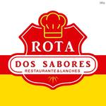 Logotipo Rota dos Sabores