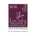 Logotipo Kizushi