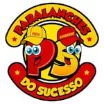 Logotipo Paralanches do Sucesso