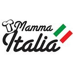 Logotipo Mama D'talia