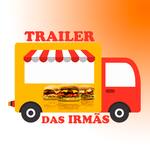Logotipo Trailer das Irmãs