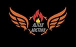 Logotipo Alitas Adictivas